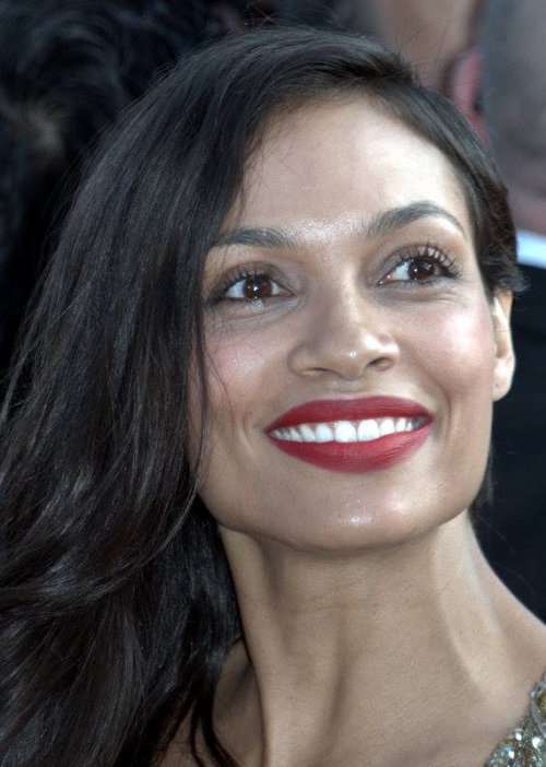 Rosario Dawson