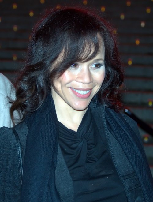 Rosie Perez