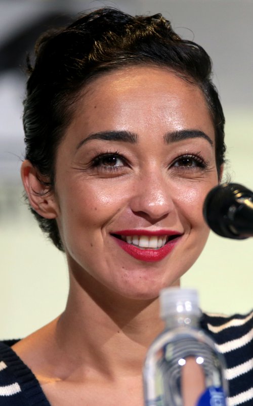 Ruth Negga