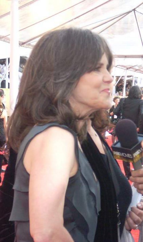 Sally Field