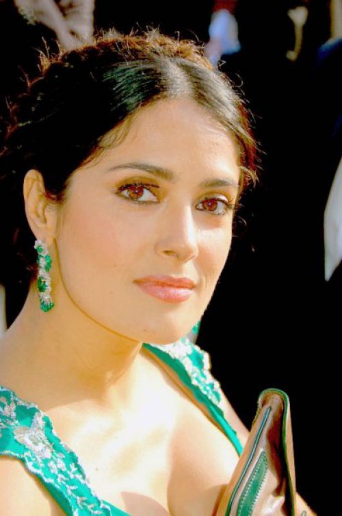 Salma Hayek