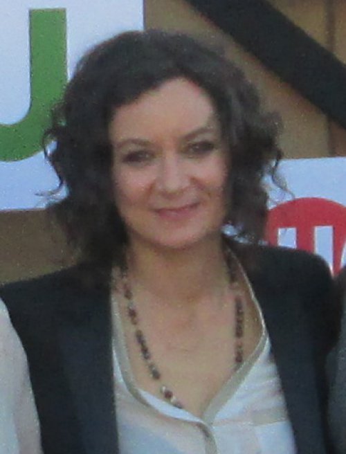 Sara Gilbert