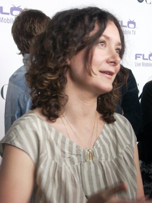 Sara Gilbert