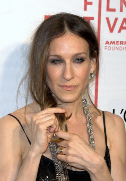 Sarah Jessica Parker