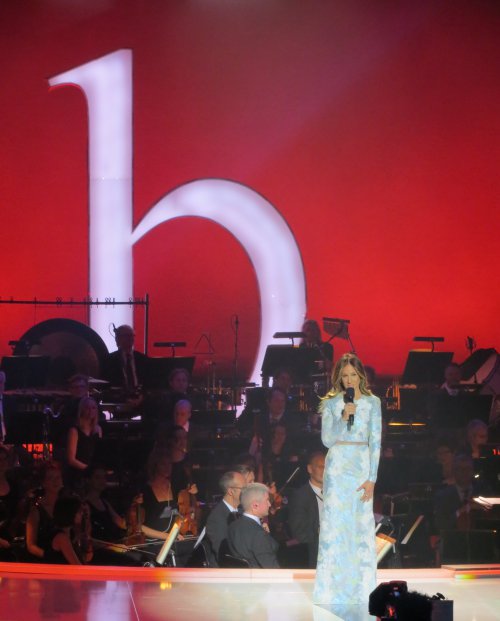 Sarah Jessica Parker