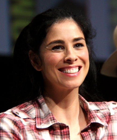 Sarah Silverman