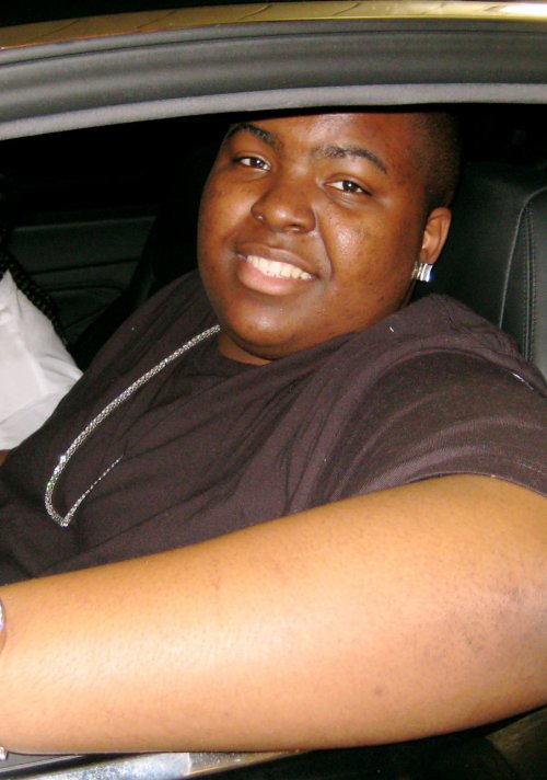 Sean Kingston