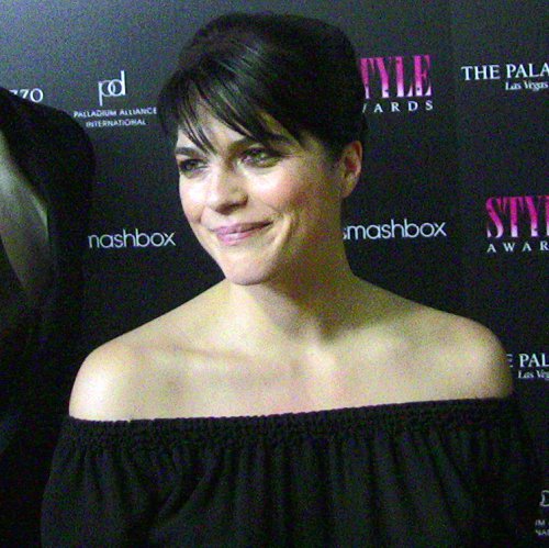 Selma Blair