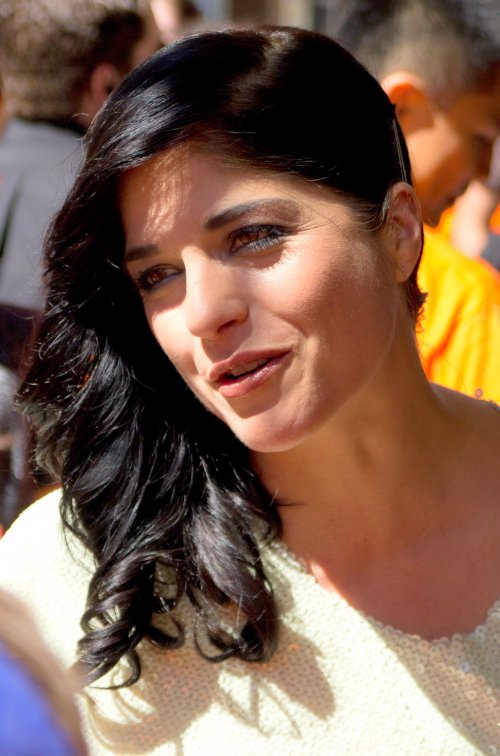 Selma Blair
