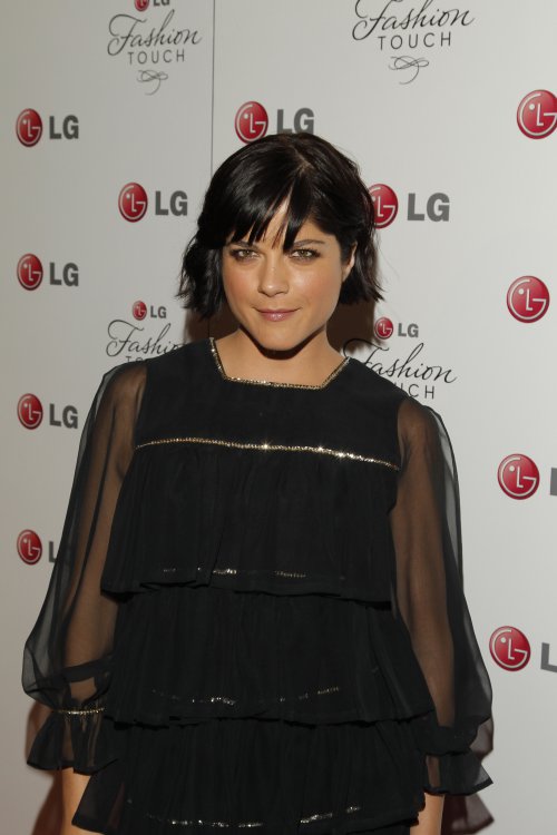 Selma Blair