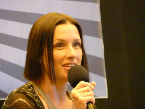 Shawnee Smith