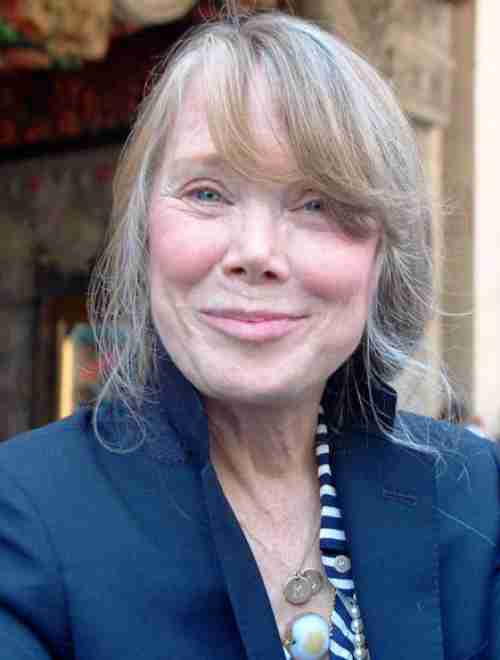 Sissy Spacek
