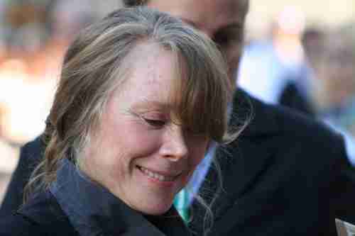 Sissy Spacek