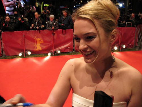 Sophia Myles