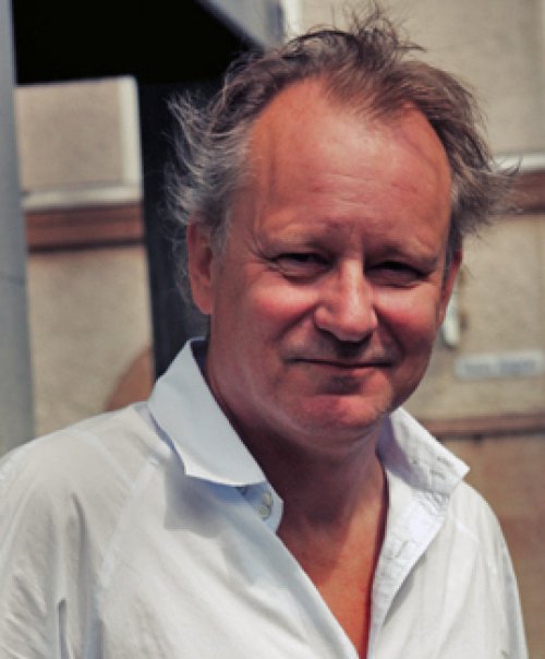 Stellan Skarsgard