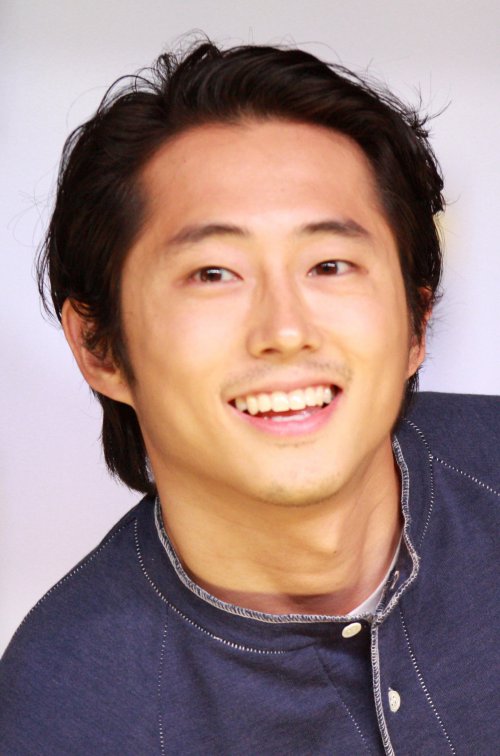 Steven Yeun