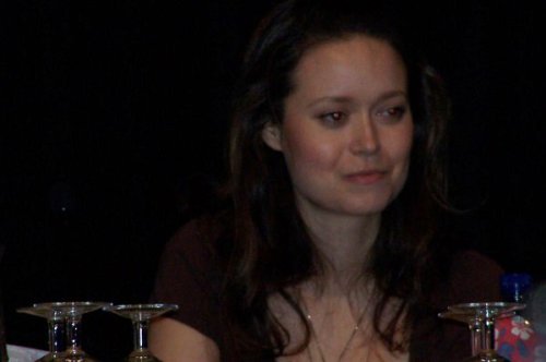 Summer Glau
