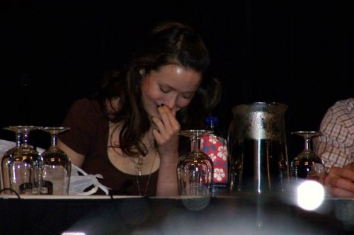 Summer Glau