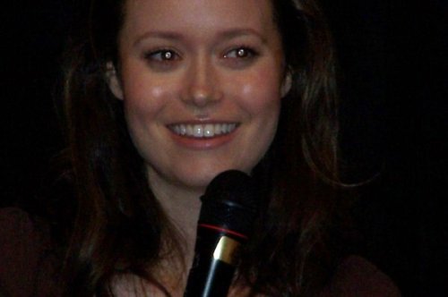 Summer Glau