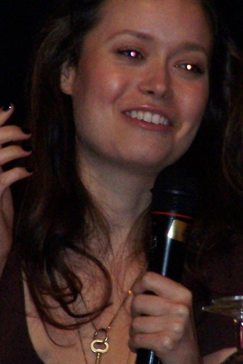 Summer Glau