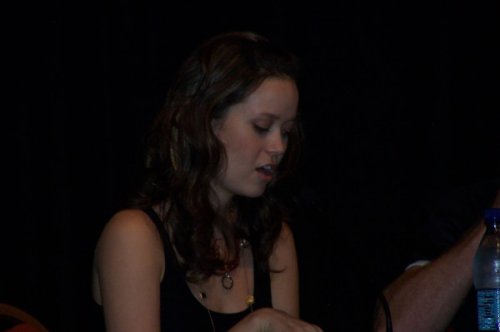 Summer Glau