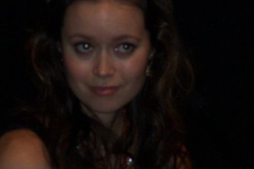 Summer Glau