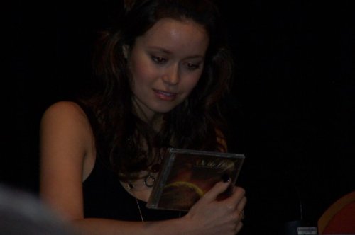 Summer Glau
