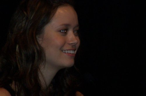 Summer Glau