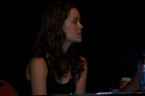 Summer Glau