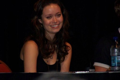 Summer Glau
