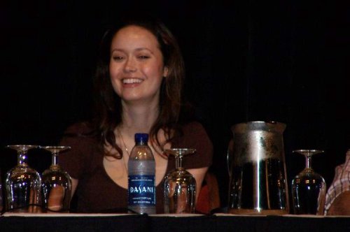 Summer Glau