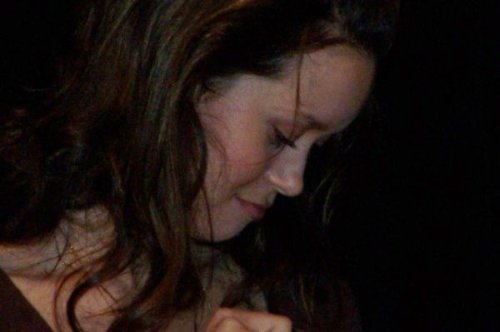 Summer Glau