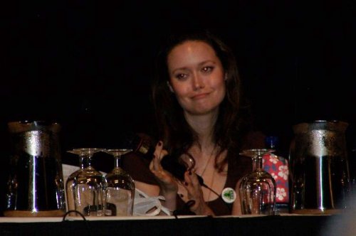 Summer Glau
