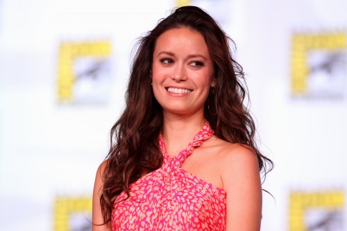 Summer Glau