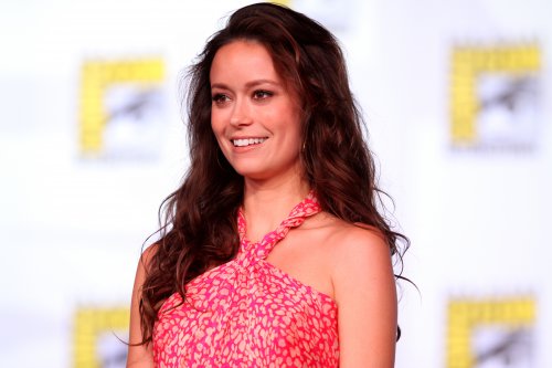 Summer Glau