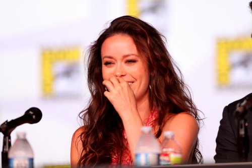 Summer Glau