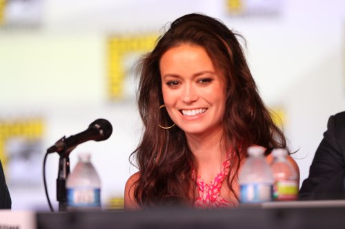Summer Glau