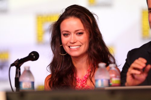 Summer Glau