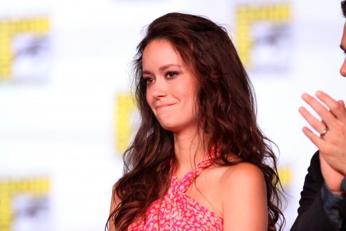 Summer Glau