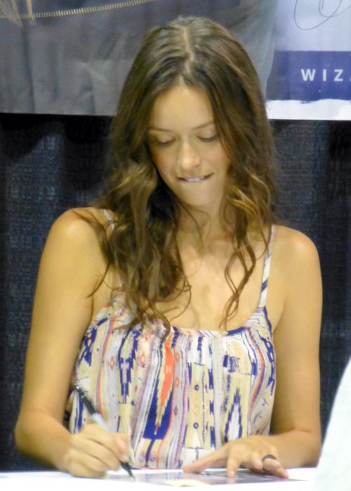 Summer Glau