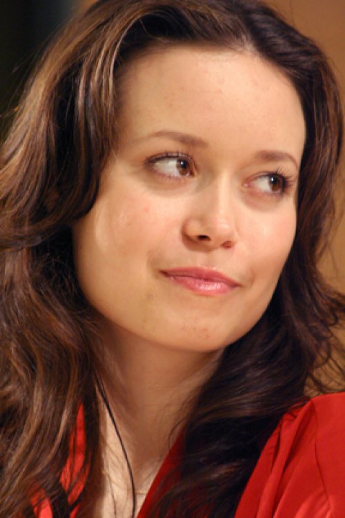 Summer Glau