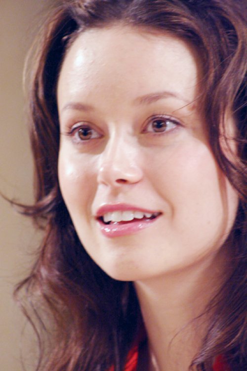 Summer Glau