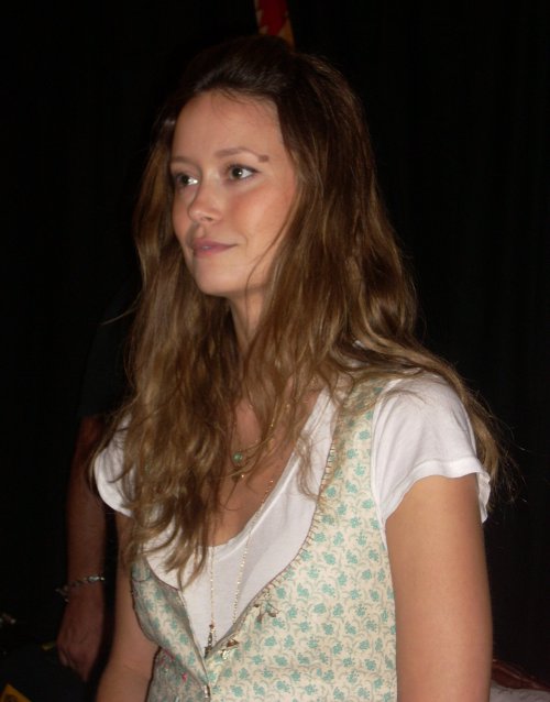 Summer Glau