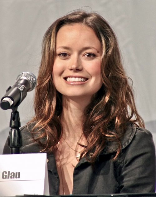 Summer Glau