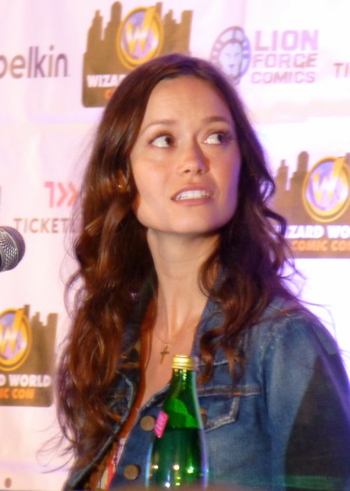 Summer Glau