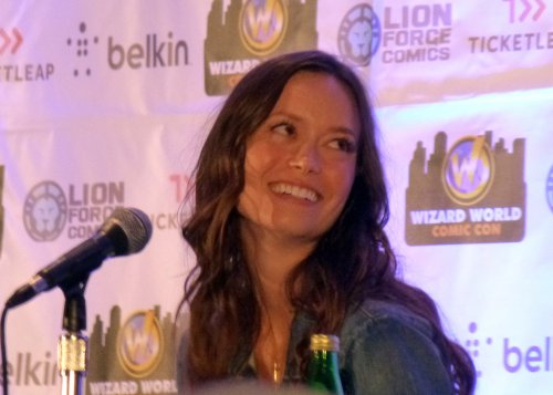 Summer Glau