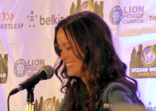 Summer Glau