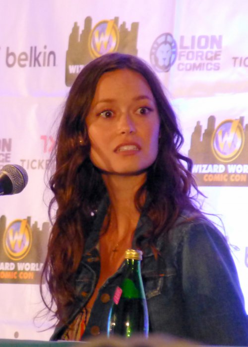 Summer Glau