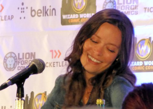 Summer Glau
