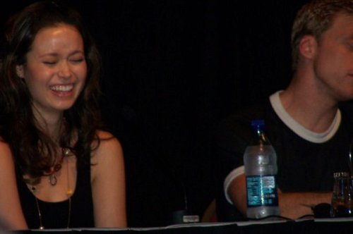 Summer Glau